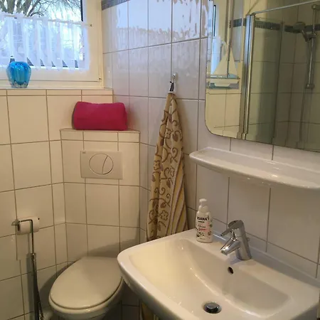 Kuckuck Am Apartman