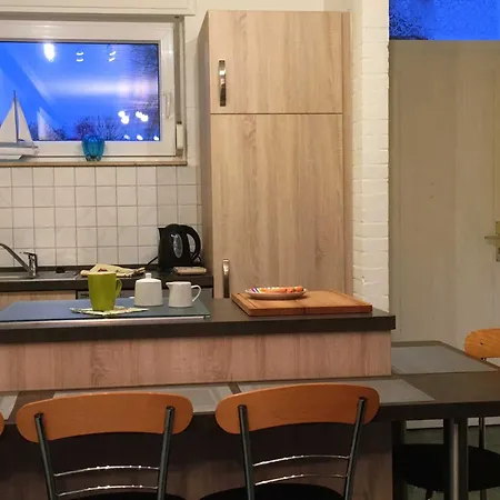 Apartman Kuckuck Am