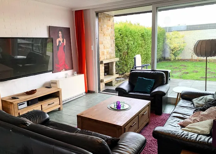 Apartment Kuckuck Am *
