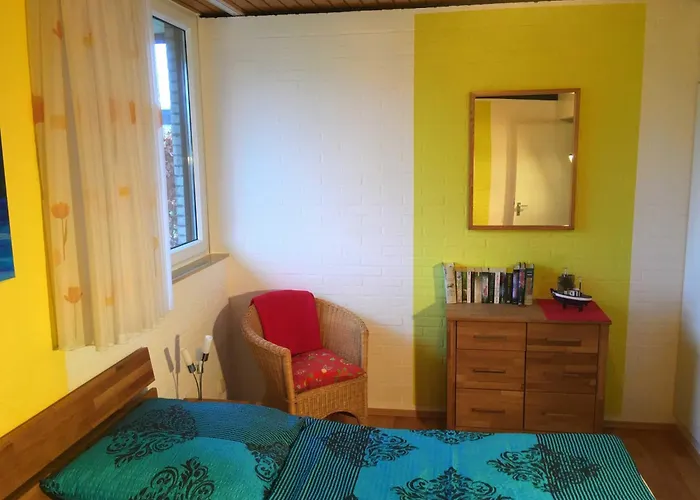 Apartment Kuckuck Am *
