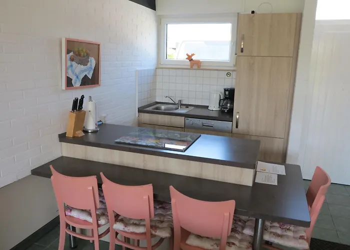 Apartment Kuckuck Am